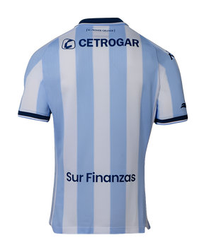 Camisa Racing Clube 25/26 I Home - Versão Torcedor
