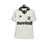Camisa Corinthians 1996 I Home - Versão Retrô