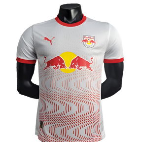 Camisa Bragantino 25/26 I Home - Versão Jogador