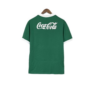 Camisa Palmeiras 1989 I Home - Versão Retrô