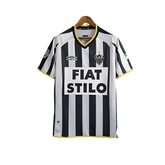 Camisa Atlético Mineiro 2003 I Home - Versão Retrô