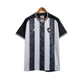 Camisa Botafogo 19/20 I Home - Versão Retrô