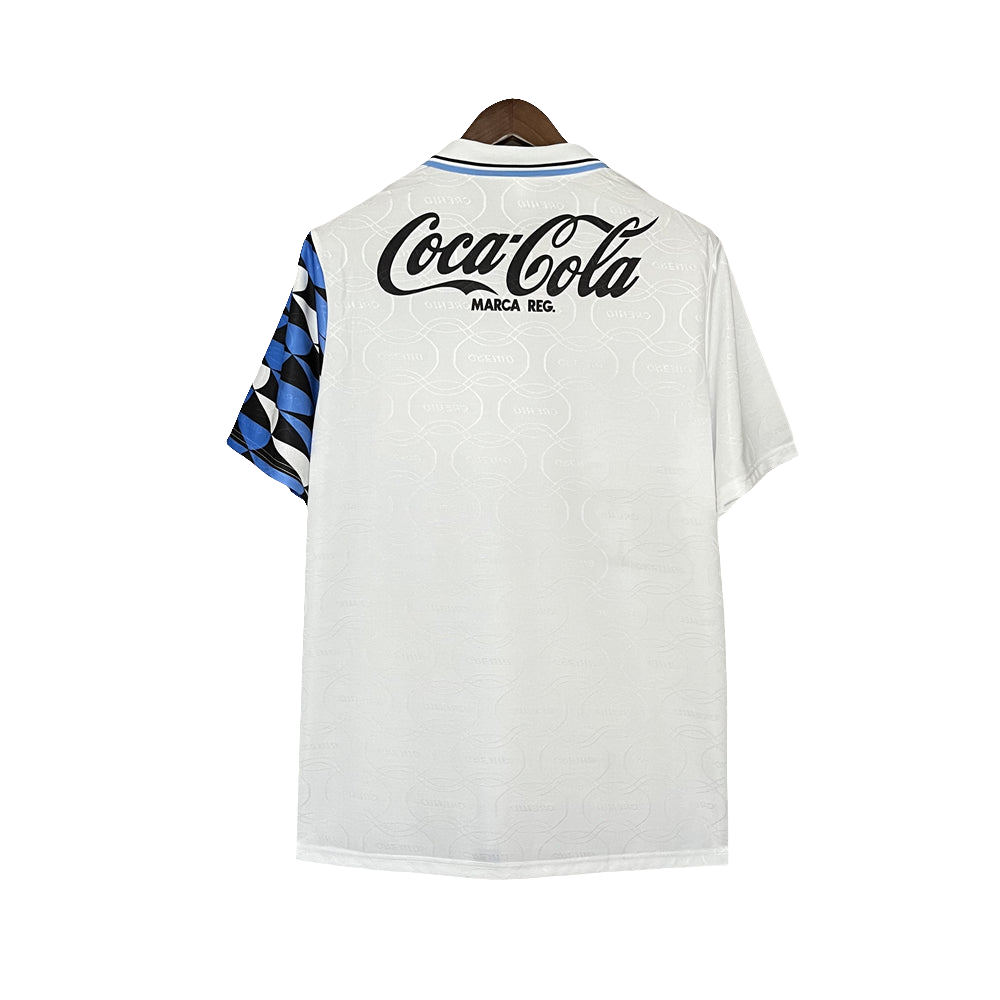 Camisa Grêmio 94/95 II Away - Versão Retrô