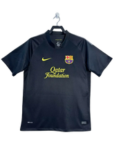 Camisa Barcelona 11/12 II Away - Versão Retrô