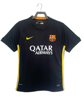 Camisa Barcelona 13/14 III Third - Versão Retrô