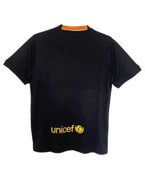 Camisa Barcelona 13/14 III Third - Versão Retrô