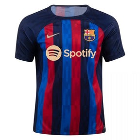 Camisa Barcelona 22/23 I Home - Versão Torcedor