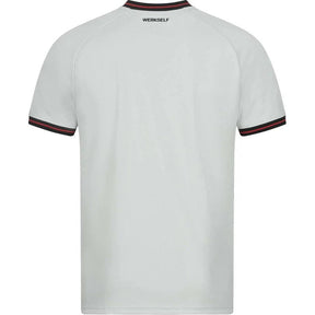 Camisa Bayer 04 Leverkusen 23/24 II Away - Versão Torcedor