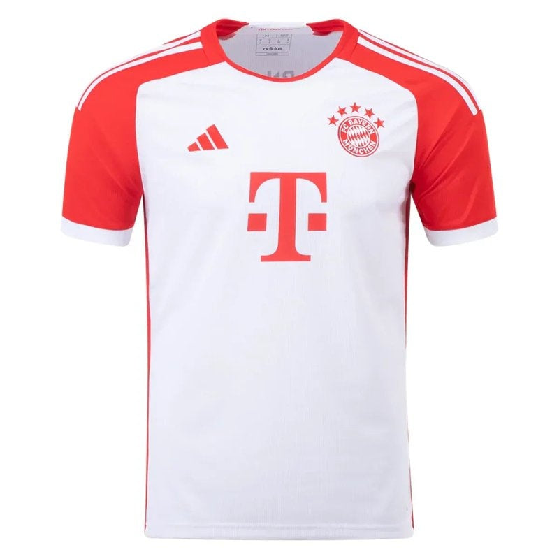 Camisa Bayern de Munique 23/24 I Home - Versão Torcedor
