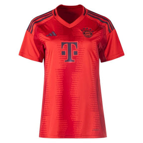Camisa Bayern de Munique 24/25 I Home - Feminina