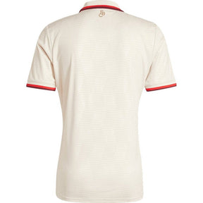 Camisa Bayern de Munique 24/25 III Third - Liga dos Campeões - Versão Torcedor