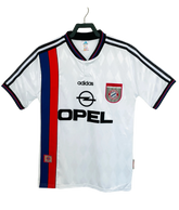 Camisa Bayern de Munique 97/98 II Away - Versão Retrô