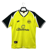 Camisa Borussia Dortmund 95/96 I Home - Versão Retrô