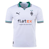 Camisa Borussia Monchengladbach 23/24 I Home - Versão Torcedor