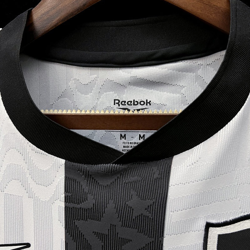 Camisa Botafogo 23/24 I Home - Versão Torcedor