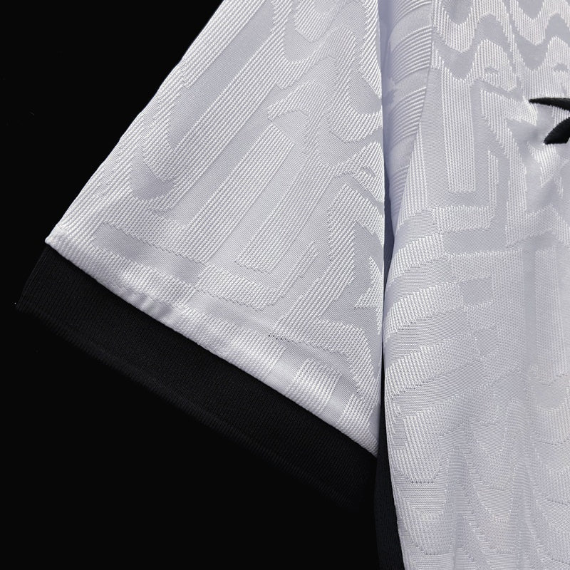 Camisa Botafogo 23/24 III Third - Versão Torcedor