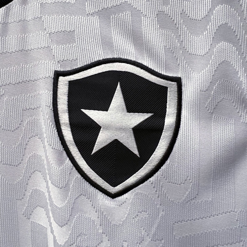 Camisa Botafogo 23/24 III Third - Versão Torcedor