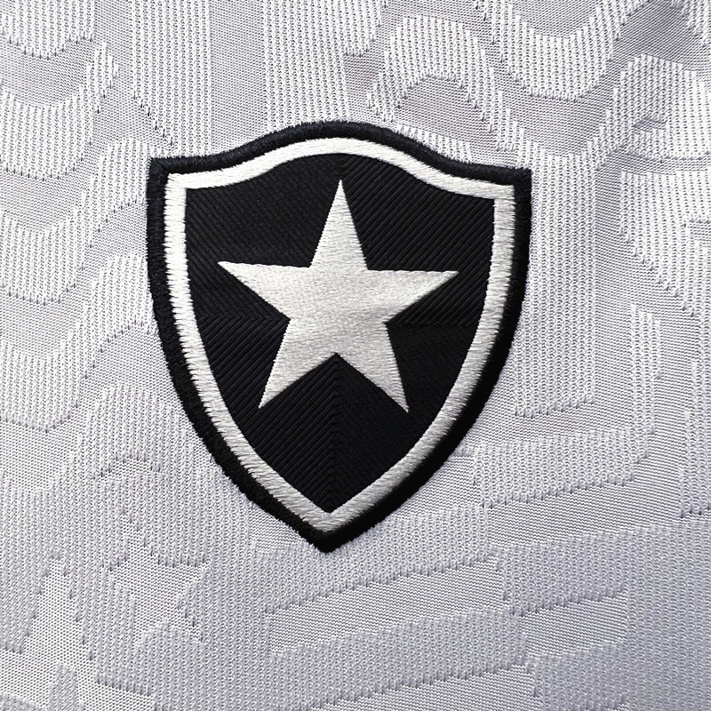 Camisa Botafogo 23/24 III Third - Feminina