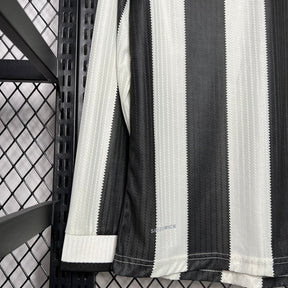 Camisa Botafogo 24/25 I Home - Manga Longa