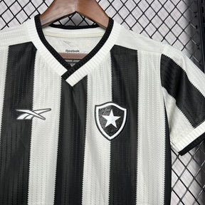 Camisa Botafogo 24/25 I Home - Feminina