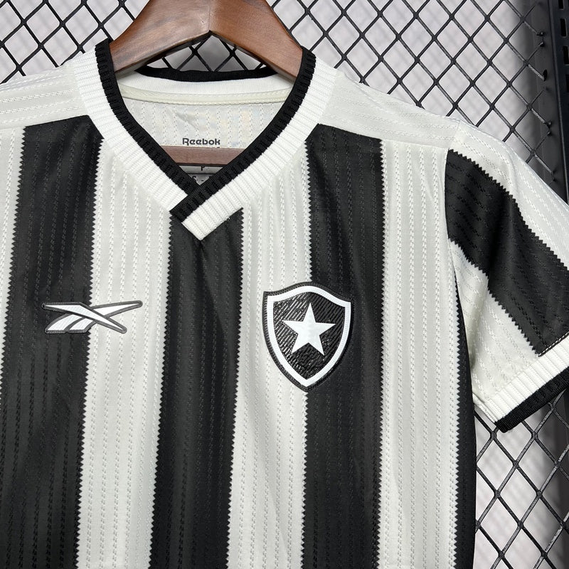Camisa Botafogo 24/25 I Home - Feminina