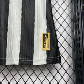 Camisa Botafogo 24/25 I Home - Feminina