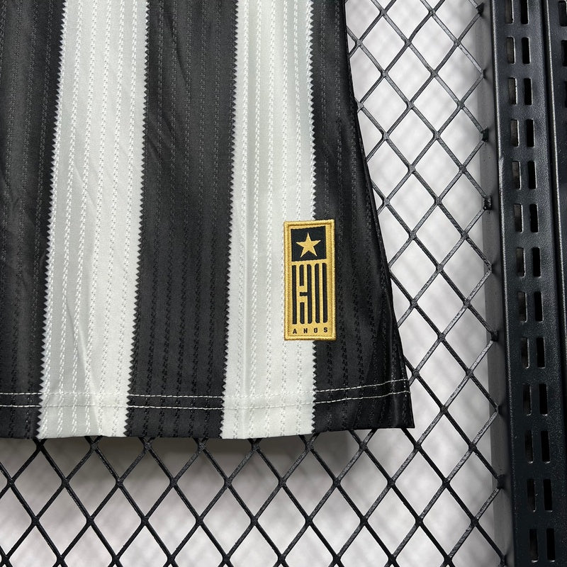 Camisa Botafogo 24/25 I Home - Feminina