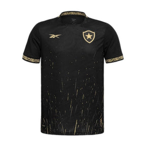 Camisa Botafogo 24/25 II Away - Versão Torcedor