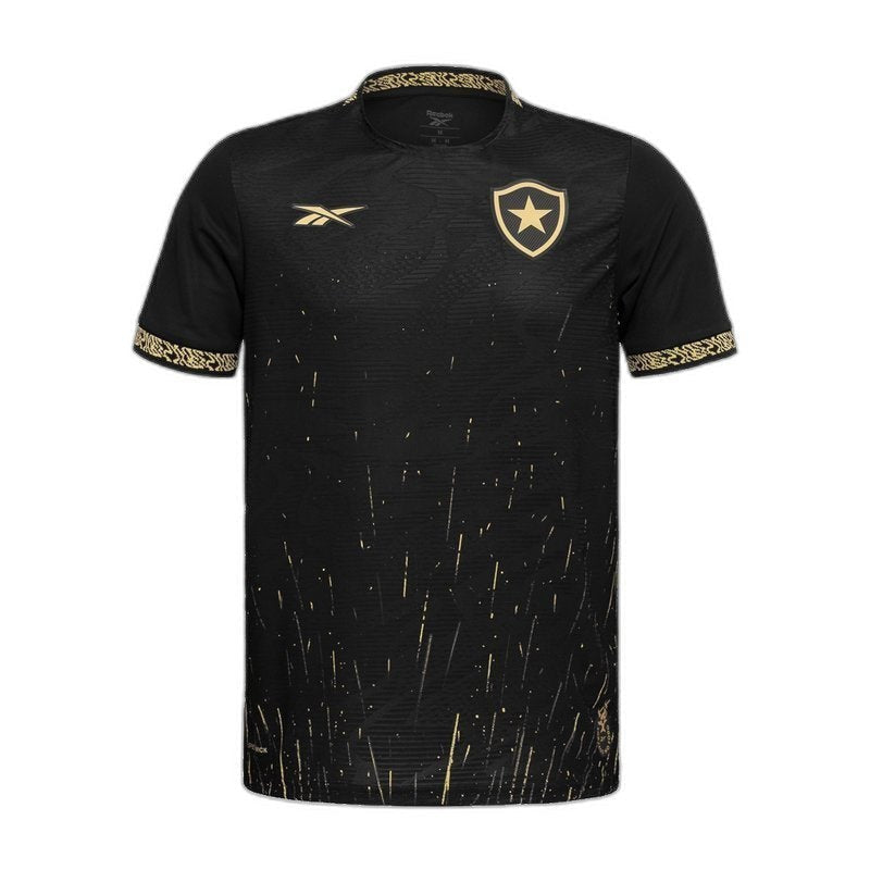 Camisa Botafogo 24/25 II Away - Versão Torcedor