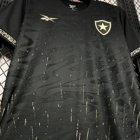 Camisa Botafogo 24/25 II Away - Versão Torcedor
