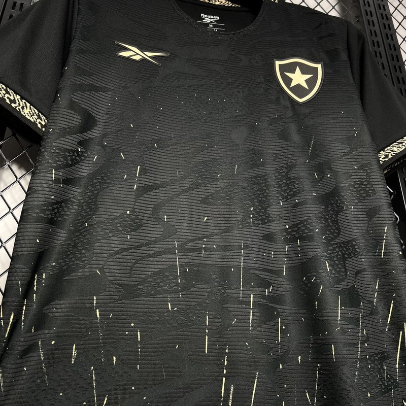 Camisa Botafogo 24/25 II Away - Versão Torcedor