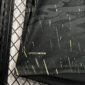 Camisa Botafogo 24/25 II Away - Versão Torcedor