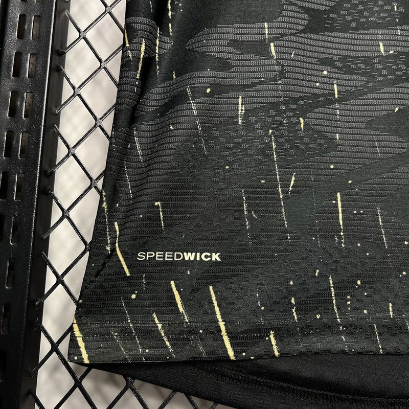 Camisa Botafogo 24/25 II Away - Versão Torcedor