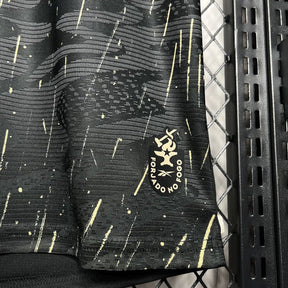 Camisa Botafogo 24/25 II Away - Versão Torcedor