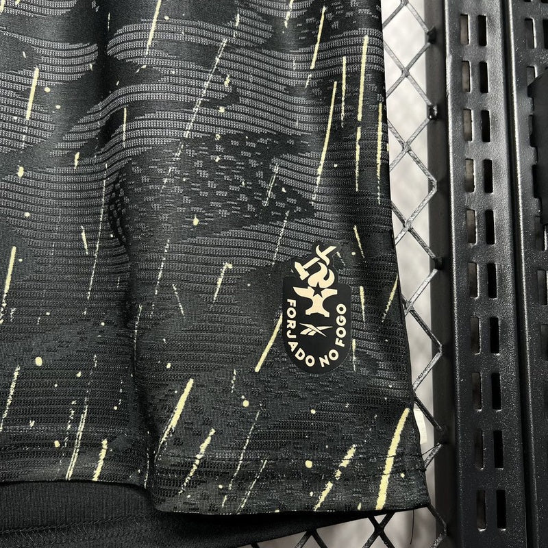 Camisa Botafogo 24/25 II Away - Versão Torcedor