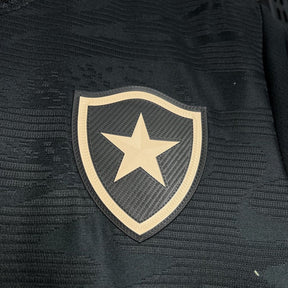 Camisa Botafogo 24/25 II Away - Versão Torcedor