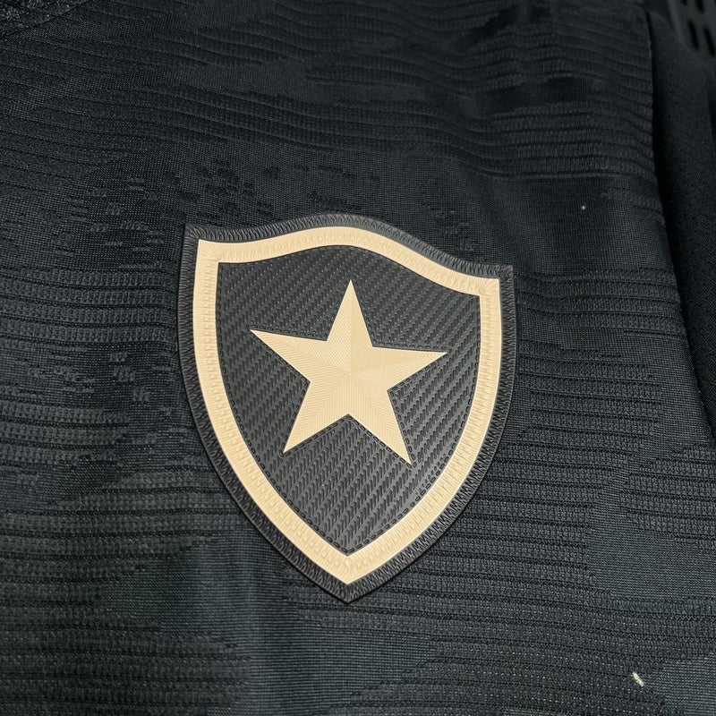 Camisa Botafogo 24/25 II Away - Versão Torcedor