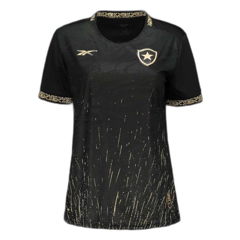 Camisa Botafogo 24/25 II Away - Feminina