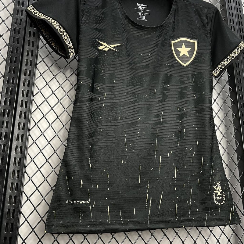 Camisa Botafogo 24/25 II Away - Feminina