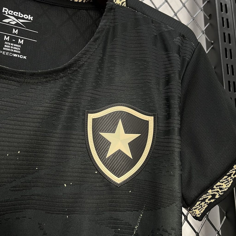 Camisa Botafogo 24/25 II Away - Feminina