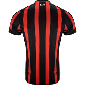 Camisa Bournemouth 23/24 I Home - Versão Torcedor