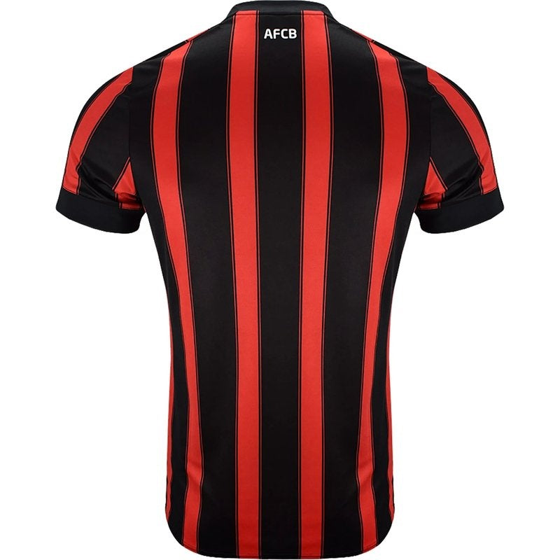 Camisa Bournemouth 23/24 I Home - Versão Torcedor
