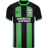 Camisa Brighton & Hove Albion 23/24 II Away - Versão Torcedor