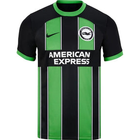 Camisa Brighton & Hove Albion 23/24 II Away - Versão Torcedor