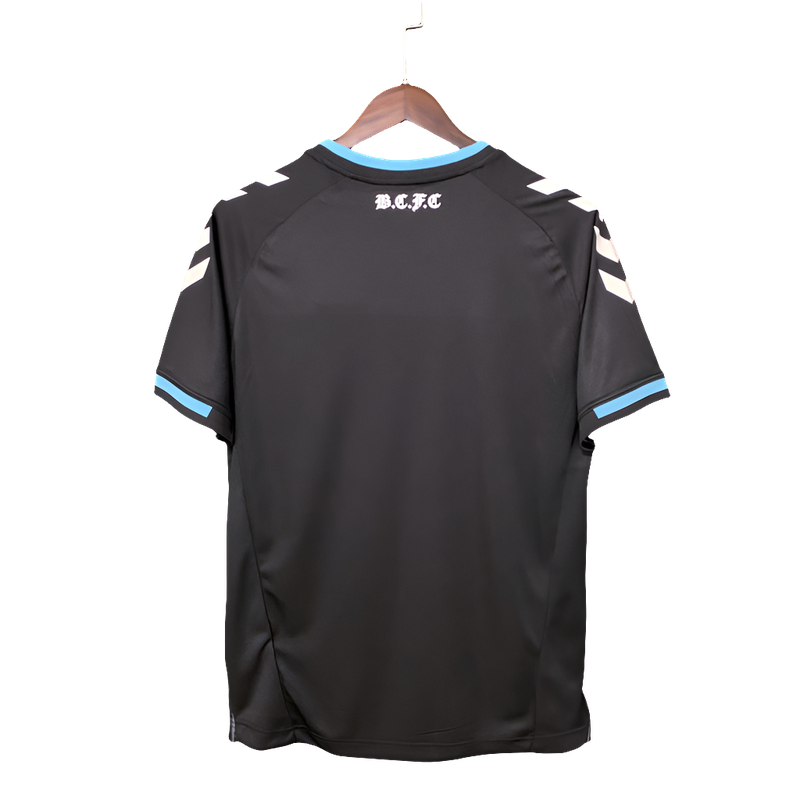 Camisa Bristol City 21/22 I Home - Versão Torcedor