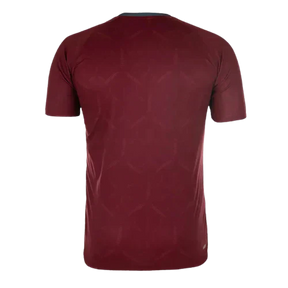 Camisa São Paulo 25/26 Treino - Bordô - Versão Torcedor