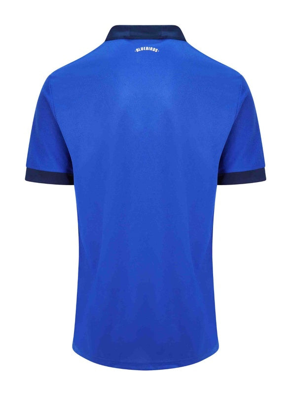 Camisa Cardiff City 21/22 I Home - Versão Torcedor