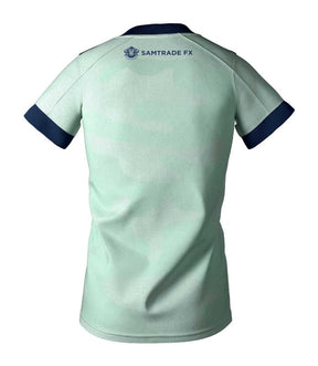 Camisa Cardiff City 21/22 III Third - Versão Torcedor