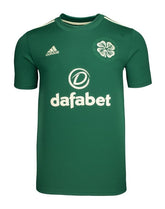Camisa Celtic F.C. 21/22 II Away - Versão Torcedor