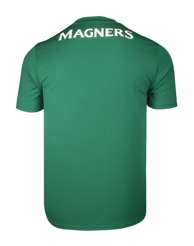 Camisa Celtic F.C. 21/22 II Away - Versão Torcedor